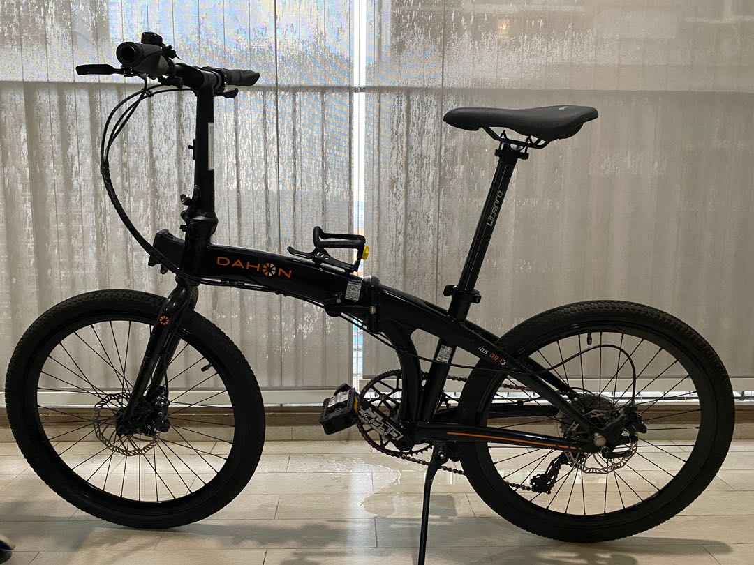 Dahon ios d9 for top sale
