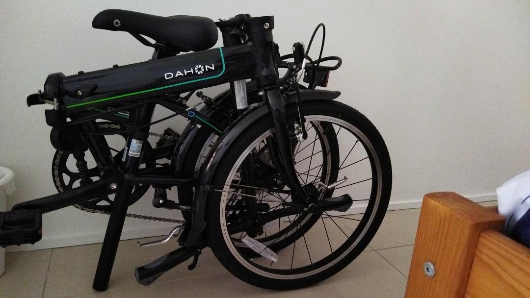 Dahon accessories clearance