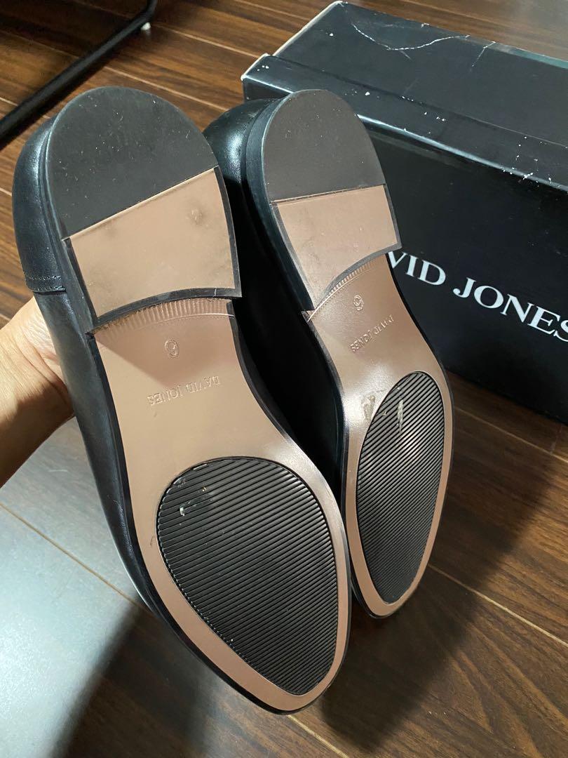 Hugo boss shoes david on sale jones