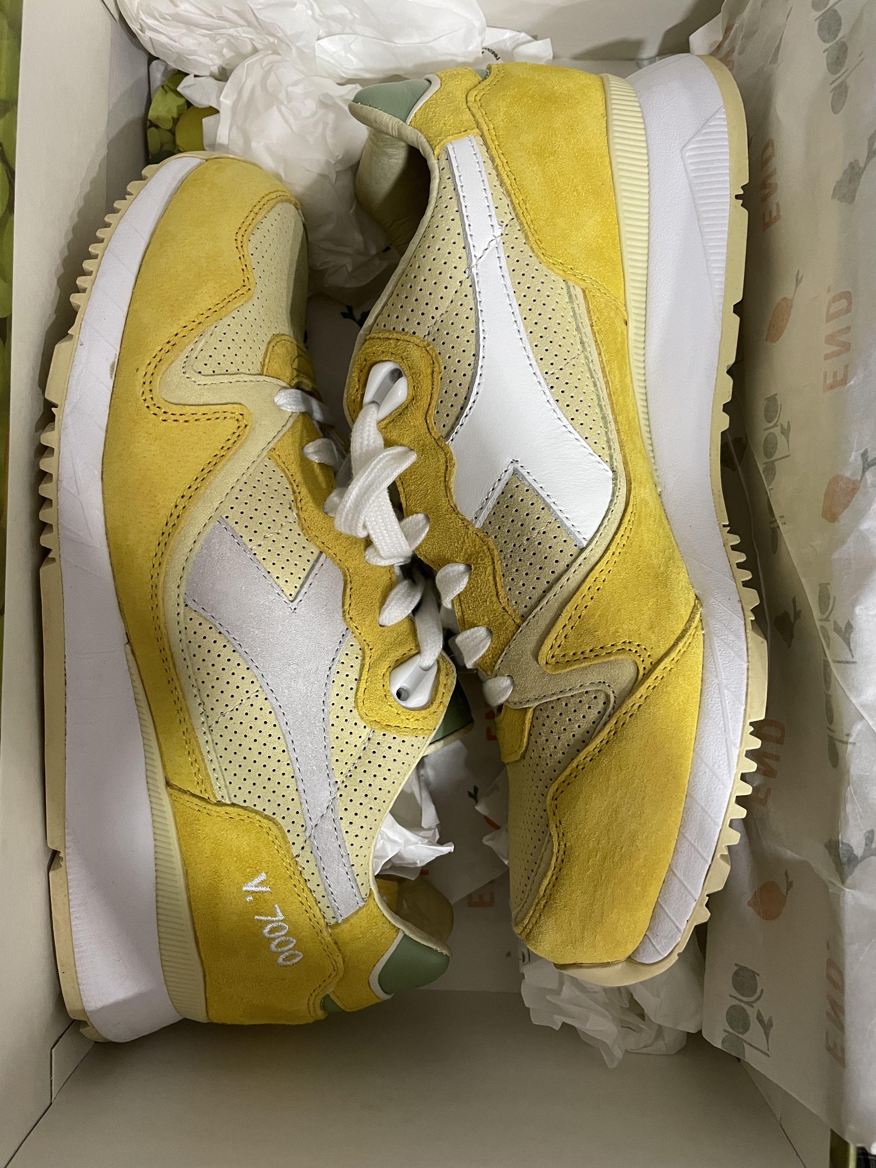 Costo diadora online heritage