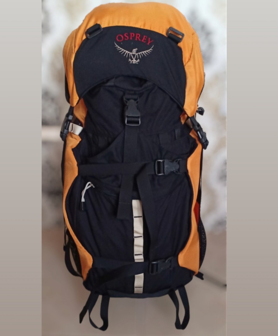 DIJUAL RANSEL OSPREY ECLIPSE 36 second Fesyen Pria Tas Dompet