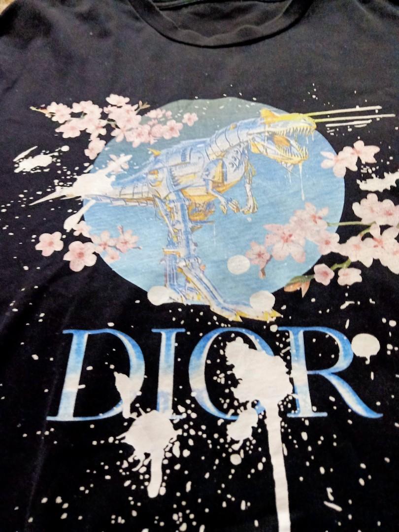 dior x hajime