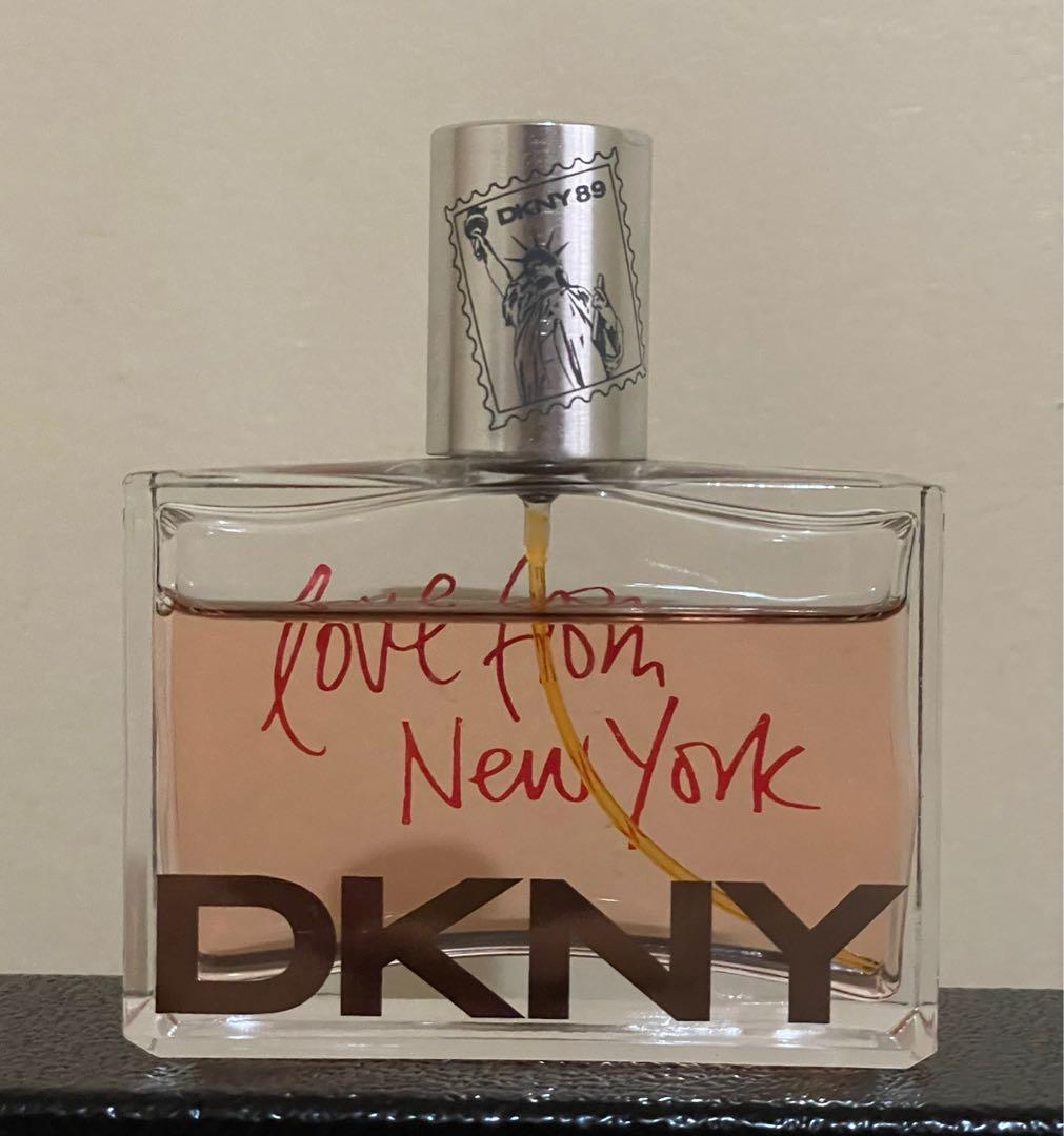 DKNY Love from New York Eau de Parfum