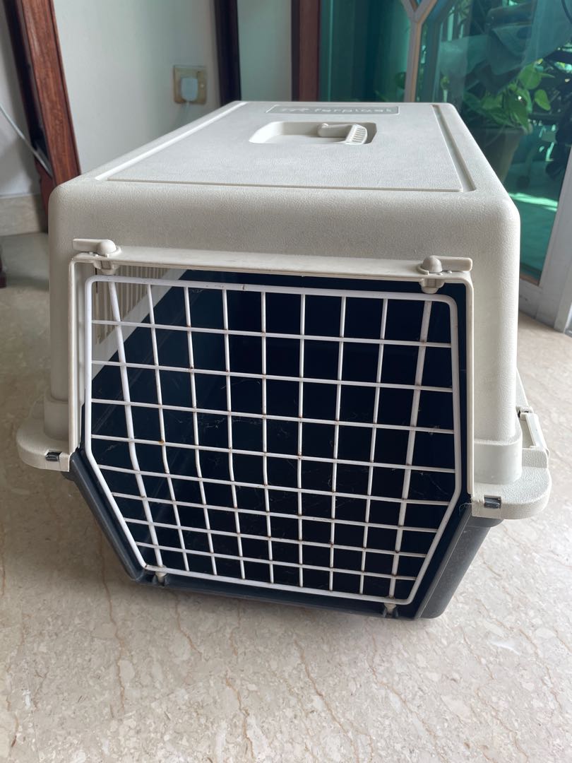 preloved dog crates