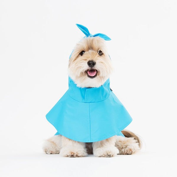 Good2go dog sales raincoat