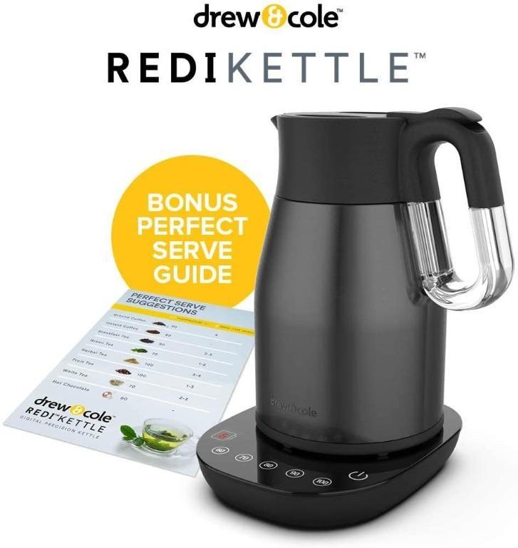 Redikettle by store drew&cole