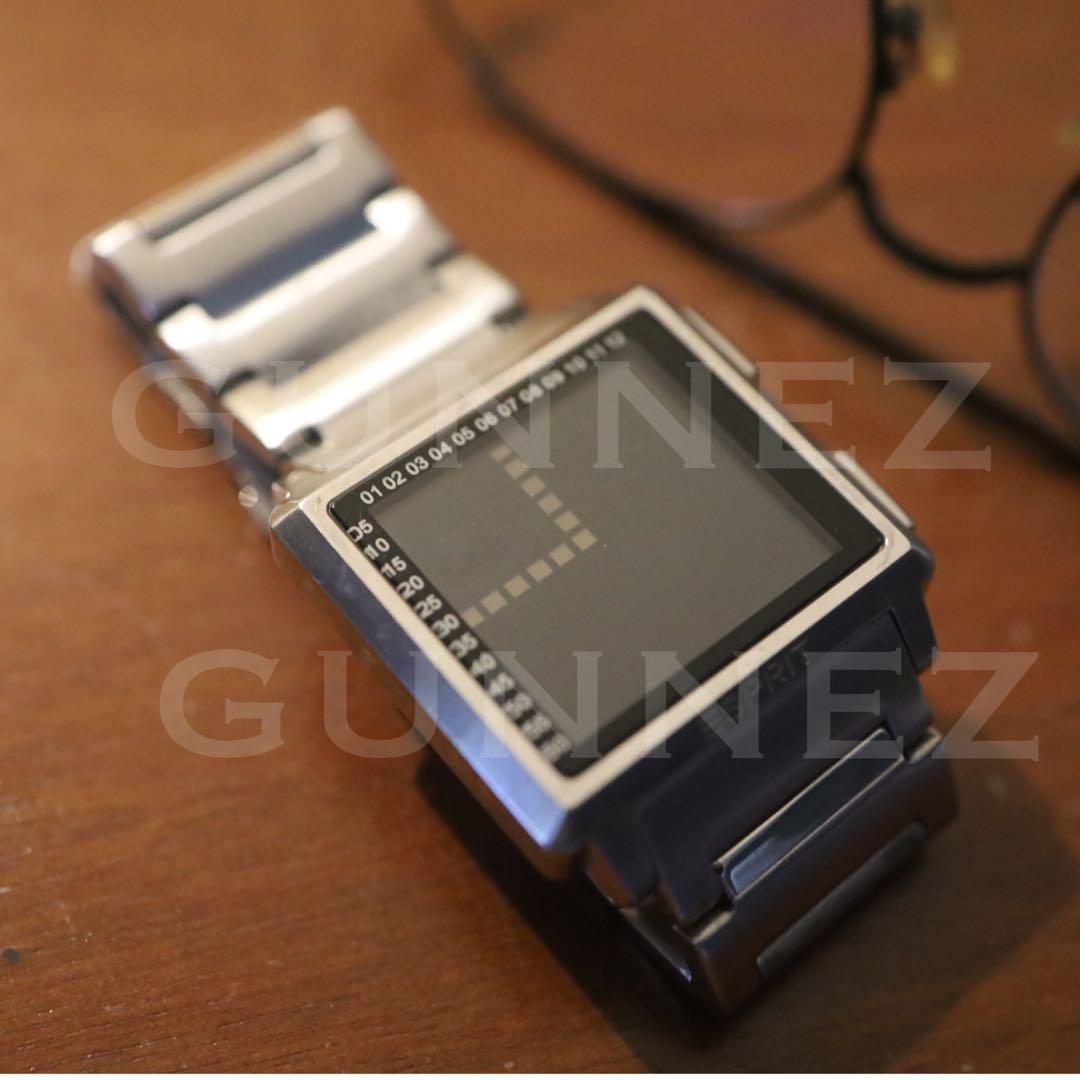 Esprit digital shop watch