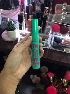 Essence mascara