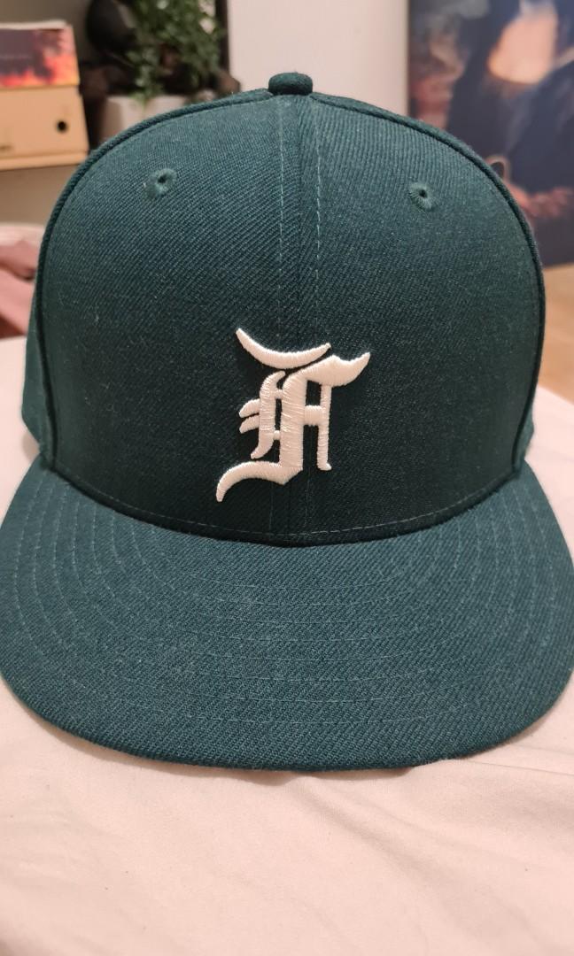 New era fear of god sales