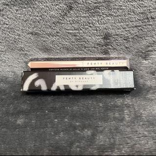 FENTY BEAUTY MATTEMOISELLE PLUSH MATTE LIPSTICK (THICC)