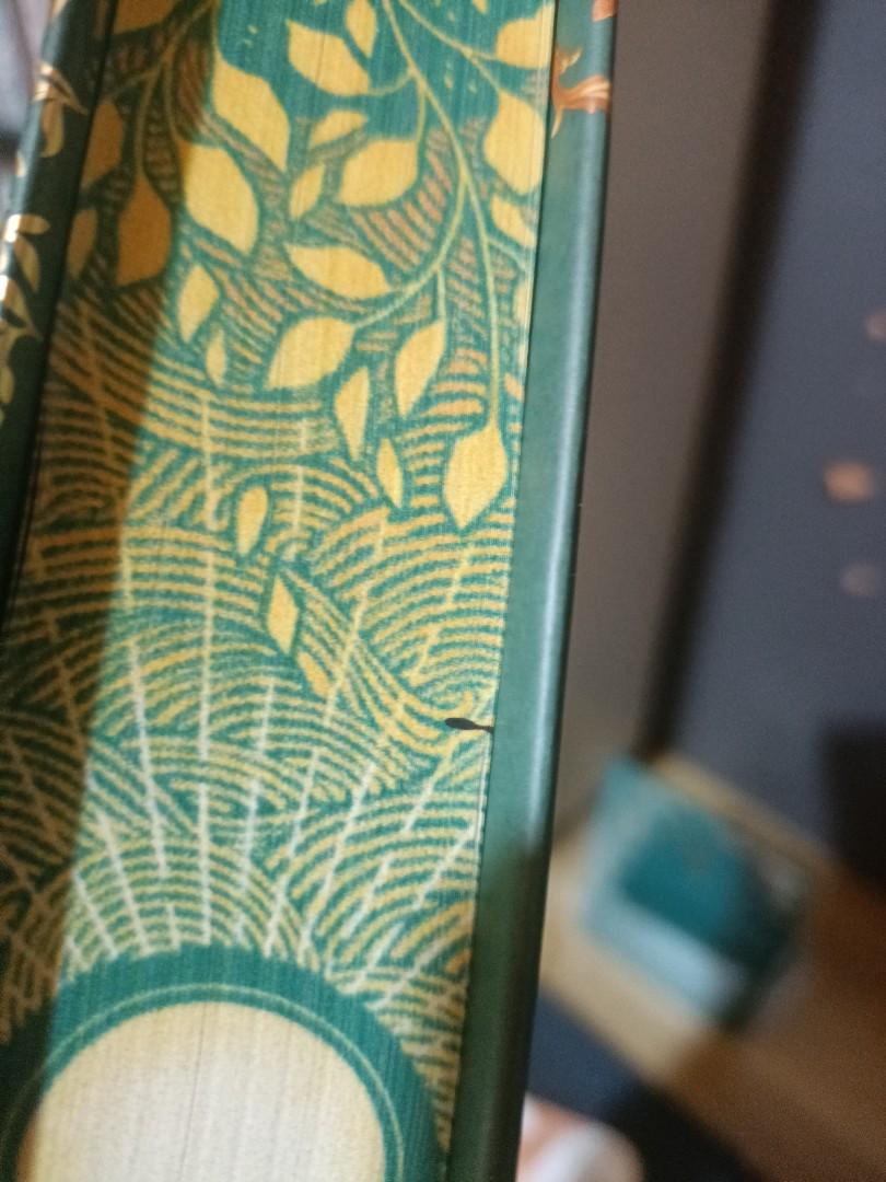 FIGHT FOR YOUR FUTURE ILLUMICRATE JUNE FULL BOX, Hobbies & Toys