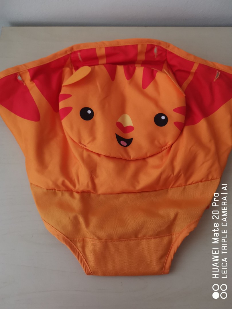 Jumperoo replacement cheap seat pad