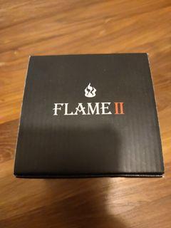 Flame II