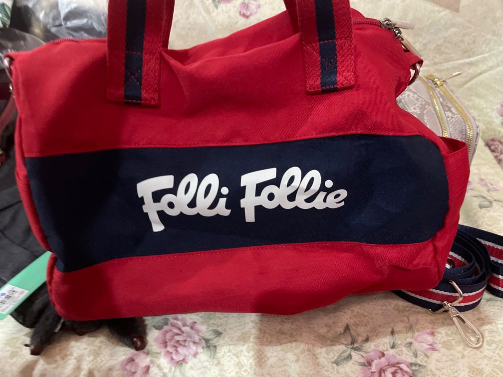 Follie bags philippines shop