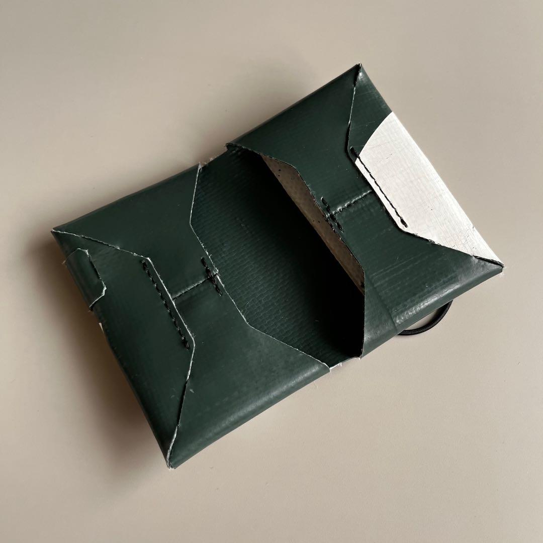 FREITAG/フライターグ F233 PAT/パット カードケース FREITAGから