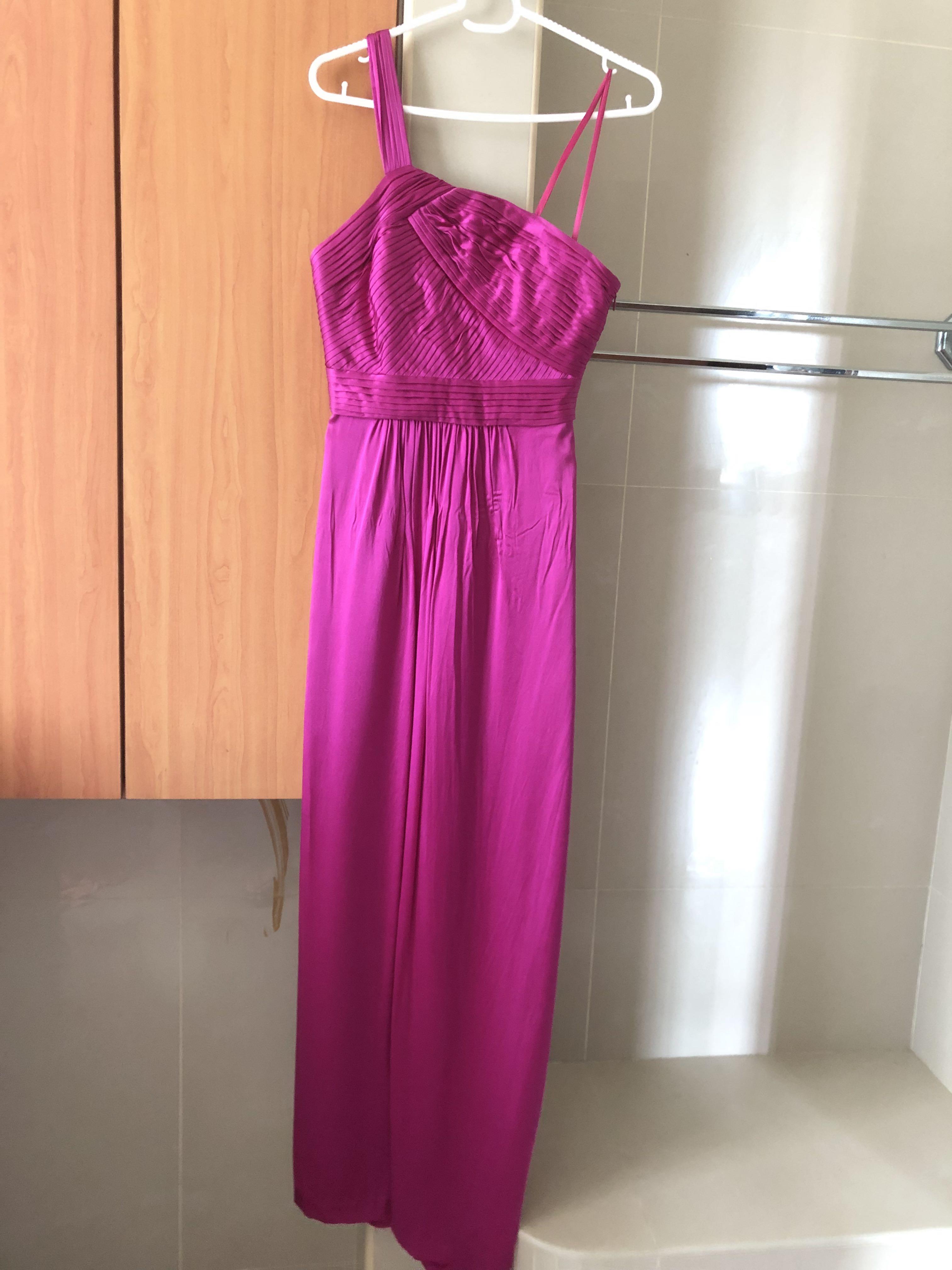 Fuchsia dress uk online