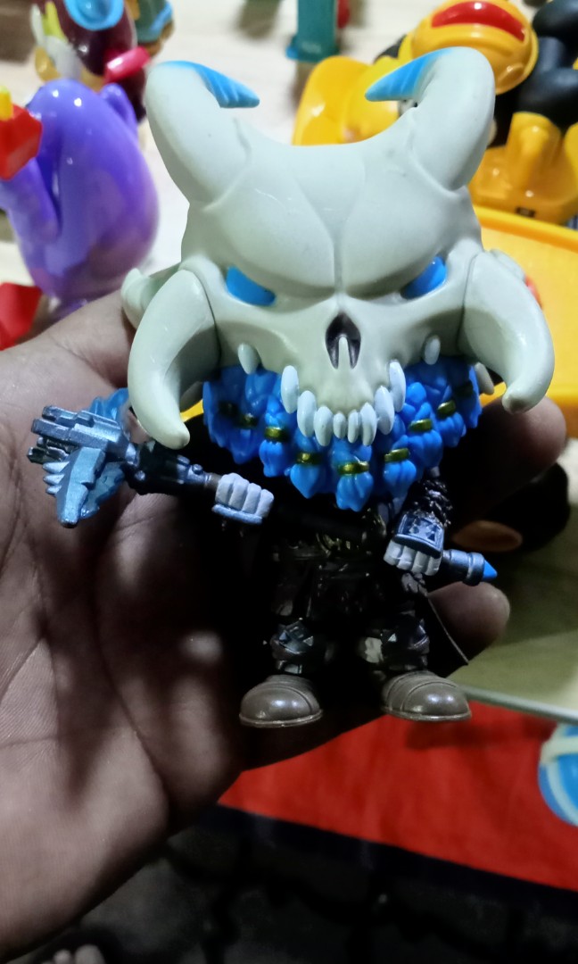 Ragnarok Funko Pop! Fortnite