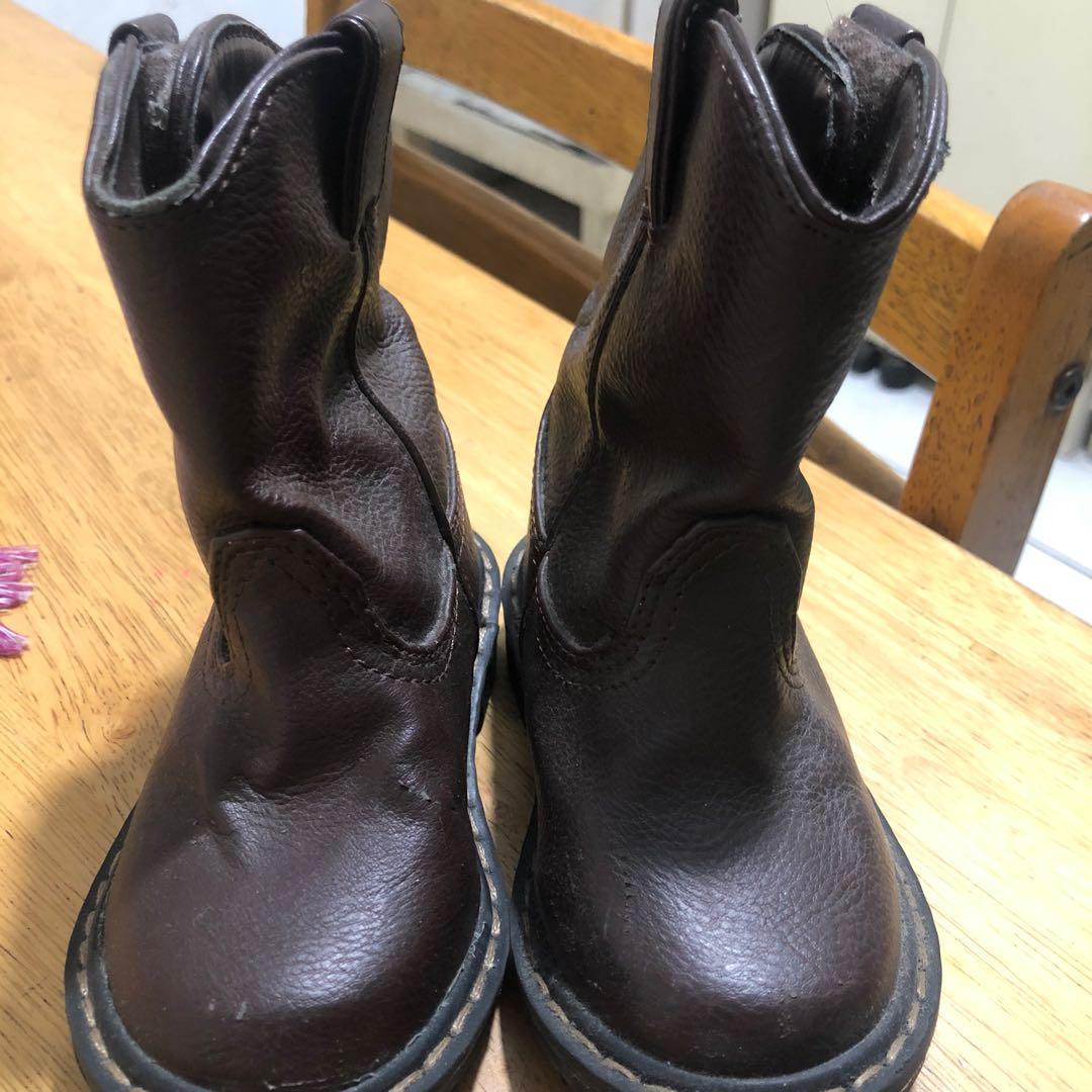Garanimals combat boots store
