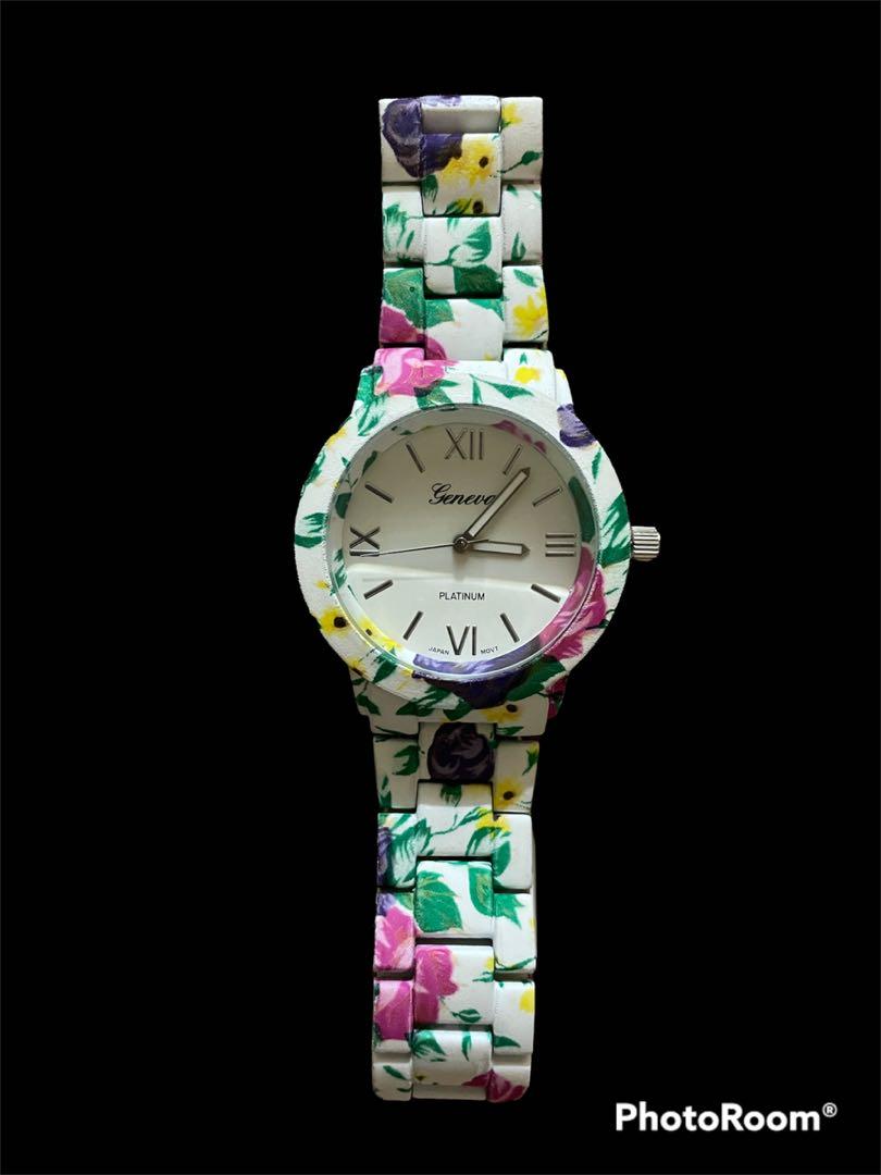 Geneva japan watch outlet