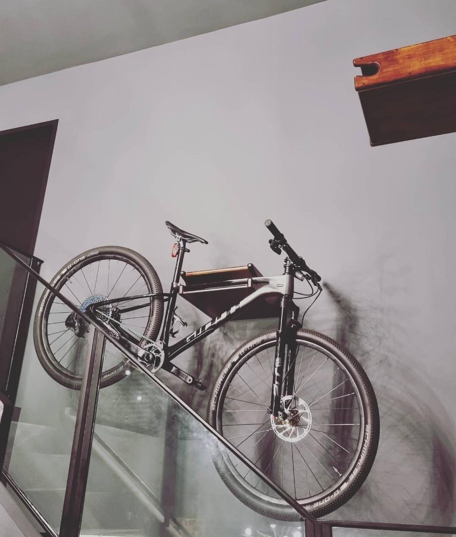Giant xtc advanced 0 2020 sale