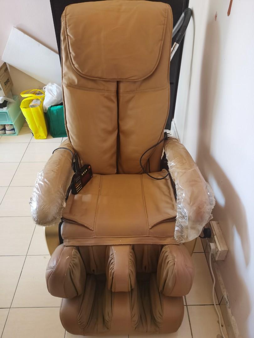 Osim shop ogawa gintell