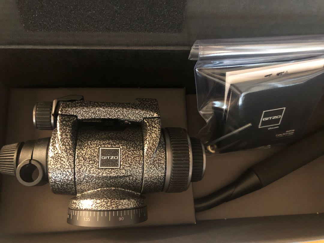 大注目 フルード ビデオ雲台 2way Cnc アルミ合金 三脚 一脚 流体 ヘッド 撮影機材 プロdslr一眼レフ デジタル カメラ スライダーレ Dprd Jatimprov Go Id