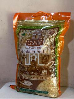golden sella basmati rice anniversary SALE