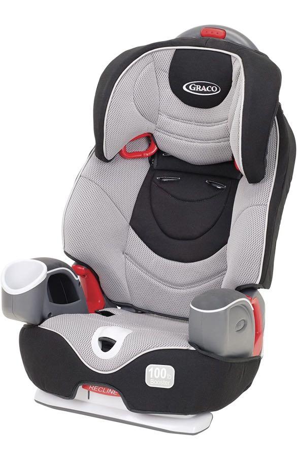 Graco TriRide 3 in 1 car seat, Babies & Kids, Going Out, Car Seats on