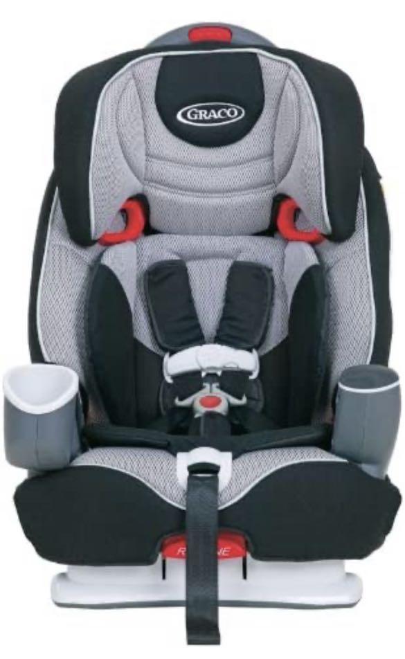 Graco TriRide 3 in 1 car seat, Babies & Kids, Going Out, Car Seats on