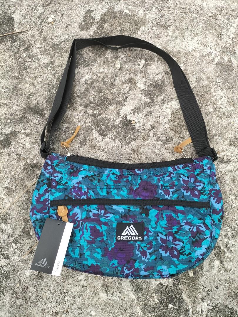 GREGORY SLING BEG