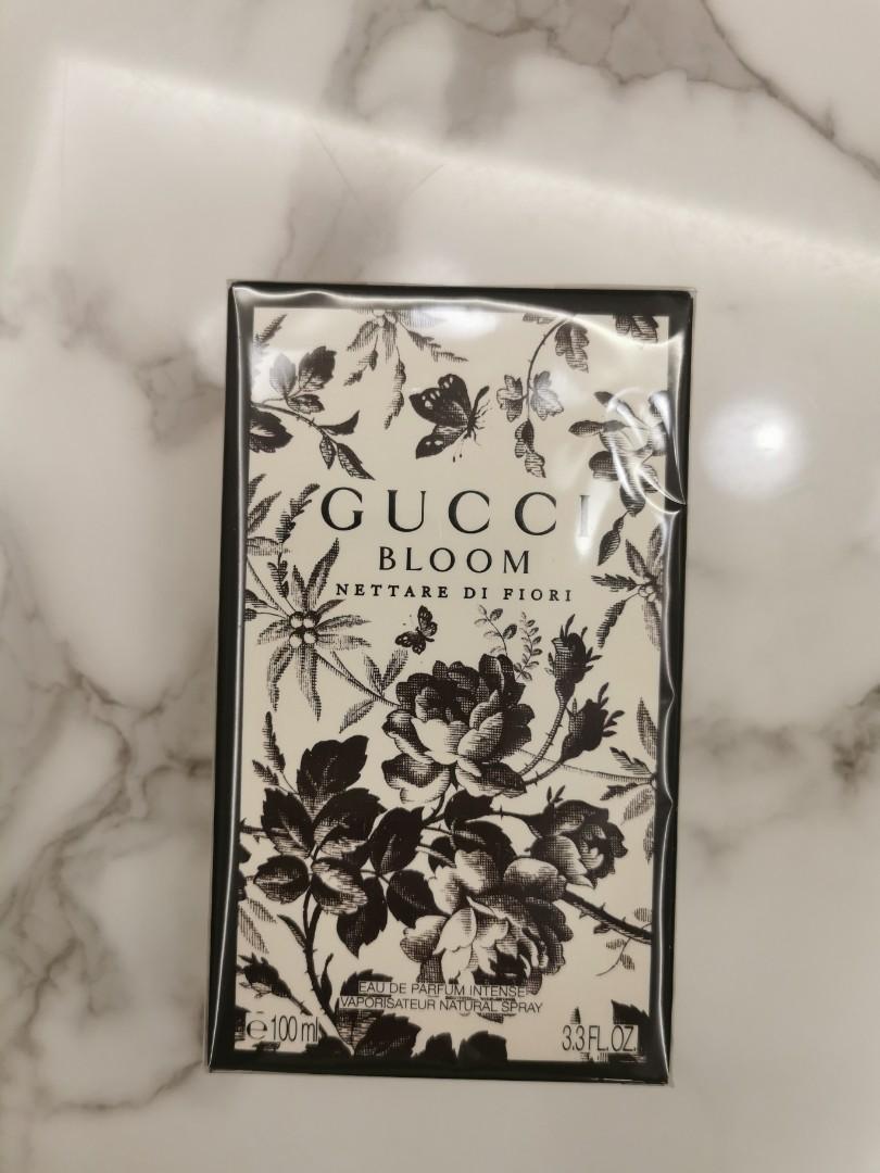 Gucci bloom nettare store di fiori 100 ml