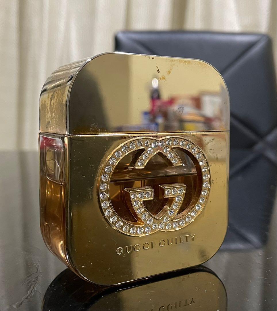 Perfume gucci guilty diamond limited edition sales