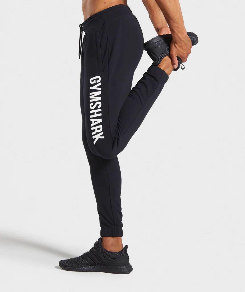 Gymshark deals block joggers