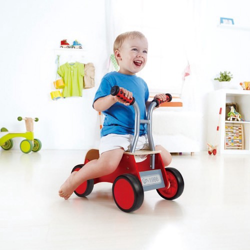 Hape little red rider outlet