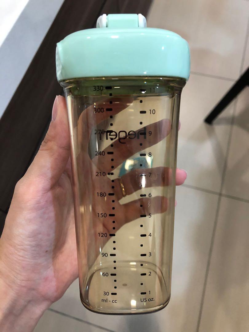 Hegen drinking bottle