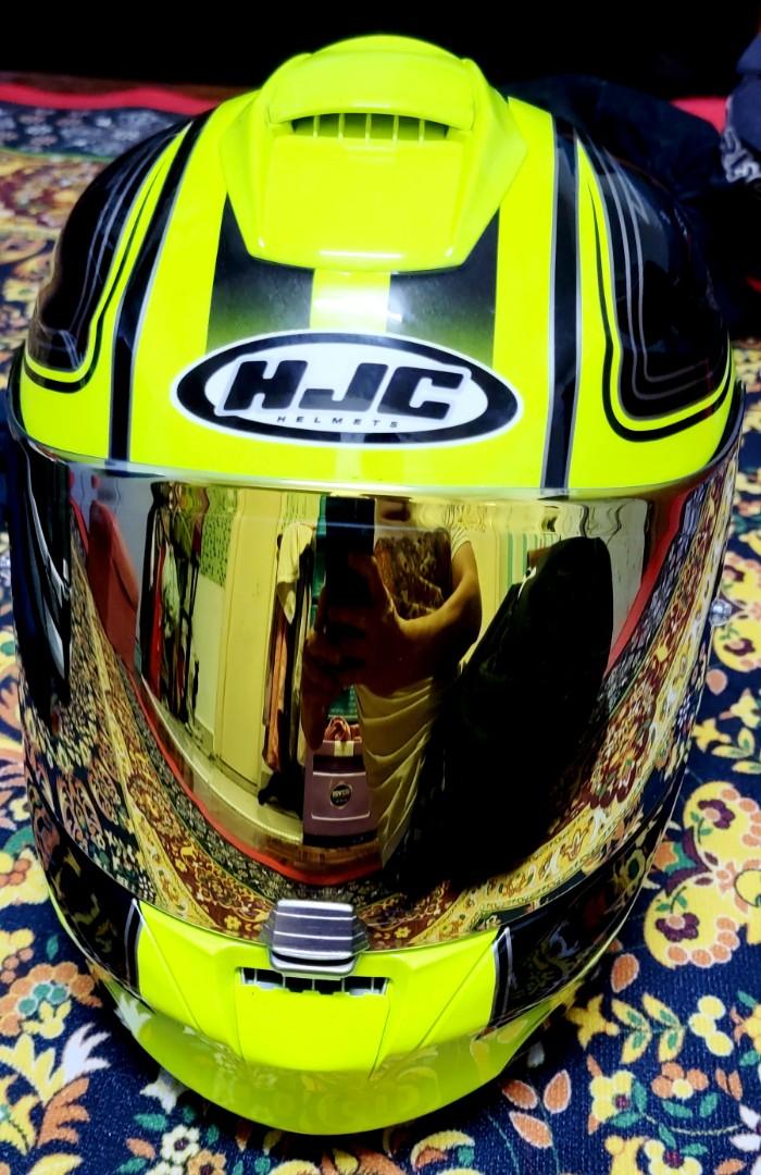 Hjc rpha max evo fleet discount