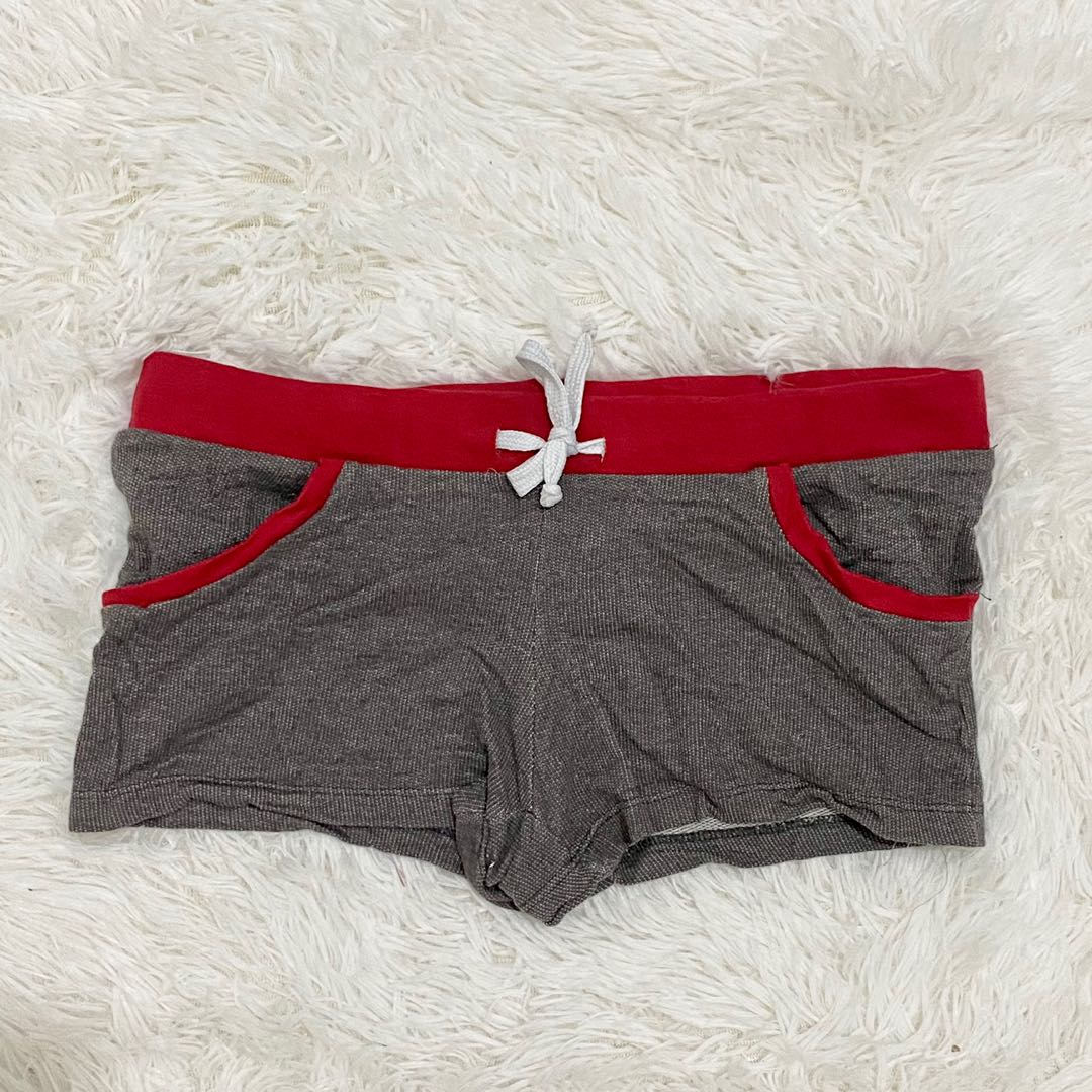 H\u0026M Divided Booty Shorts, Women's 
