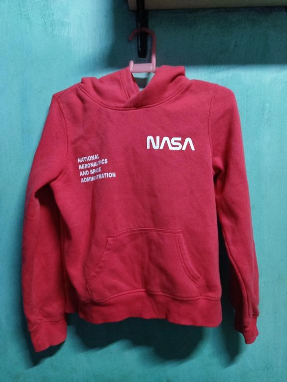 nasa hoodie h&m philippines