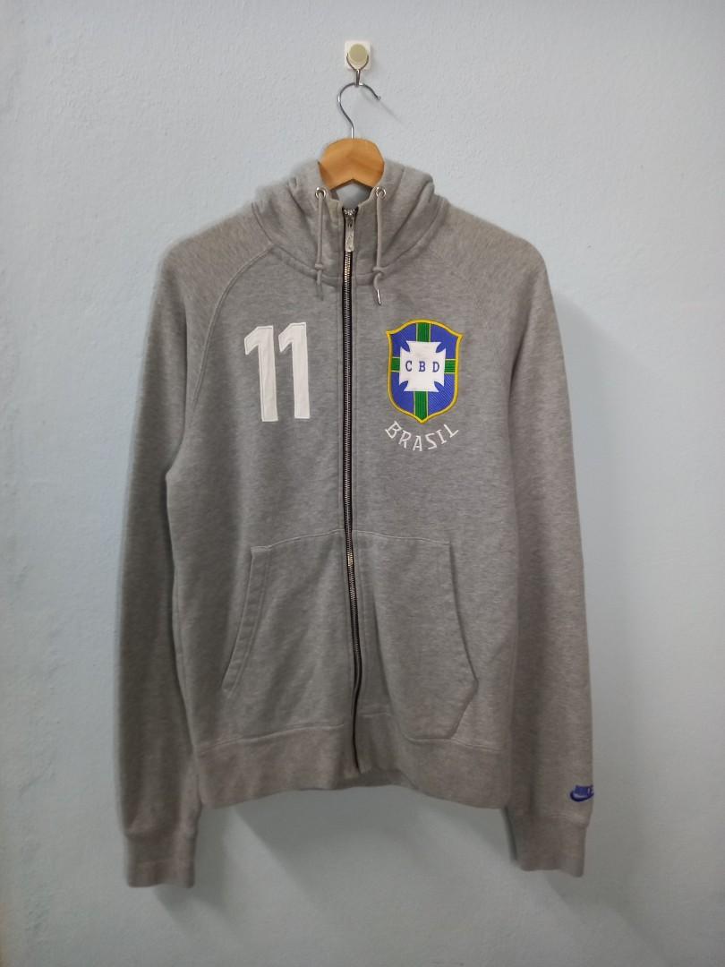 Neymar store nike hoodie
