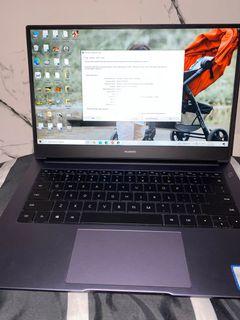 Huawei Laptop for sale (bRush Rush!! Pm me for more details
