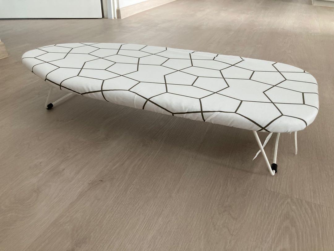 Ikea iron board, Furniture & Home Living, Cleaning & Homecare Supplies