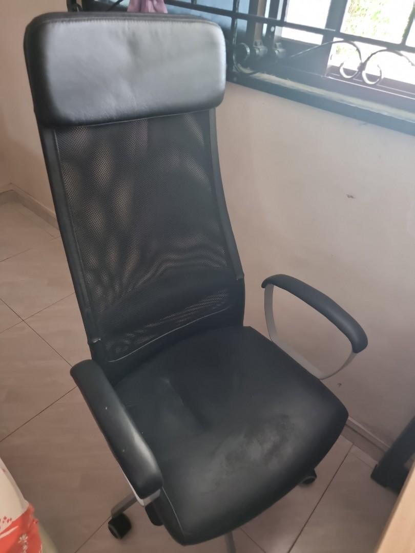 Ikea Office Chair 1656749058 0ed42d87 Progressive 