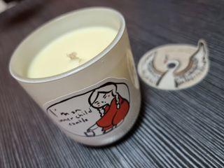 Imperfect Scents Inner Child Candle 5oz.