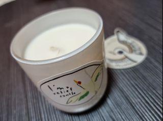 Imperfect Scents Relief Candle 5oz