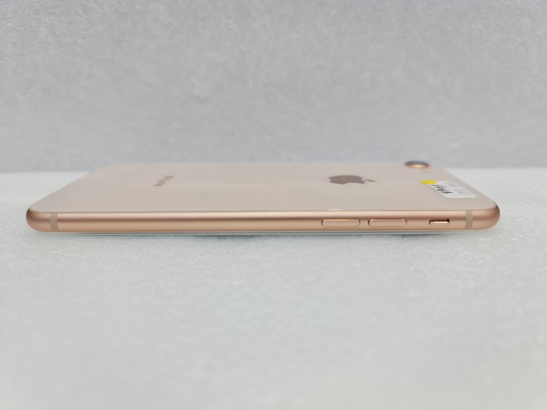 *Use NS55 Here* iPhone 8 64GB Gold 5466