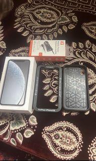 iPhone XR 64 GB battery health 90 for sale
