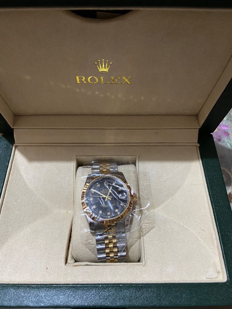 Jam rolex mahal outlet