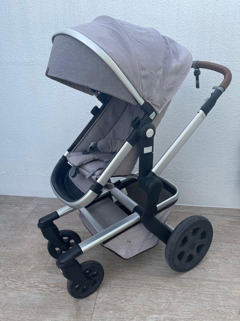 Joolz day 3 hot sale studio graphite grey