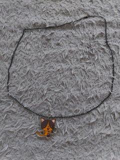 Kalung Panjang Kucing