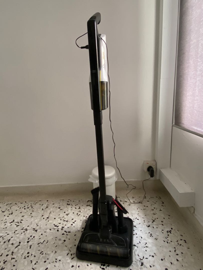 window steamer karcher